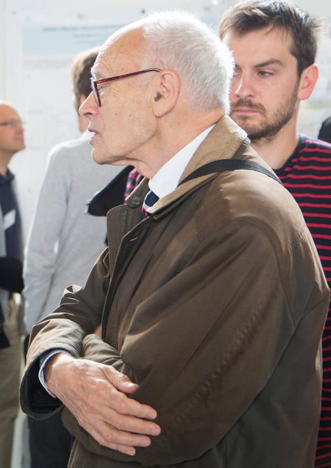 Henri B. Kagan