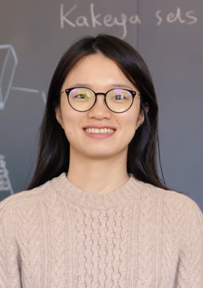 Hong Wang