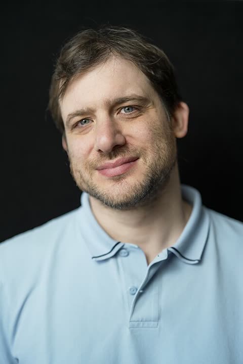 Jacob Tsimerman