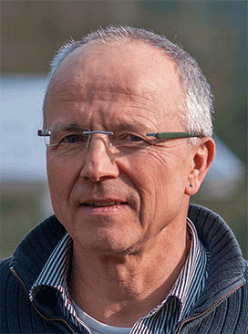 Georg Nagel