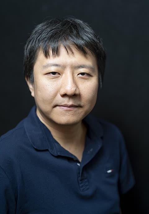 Yu Deng